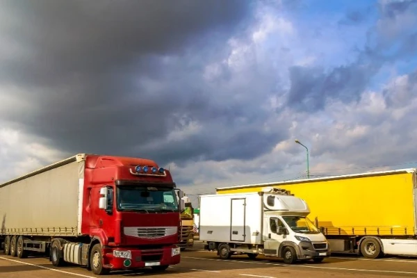 Yalova Hatay Nakliyat Ambarları